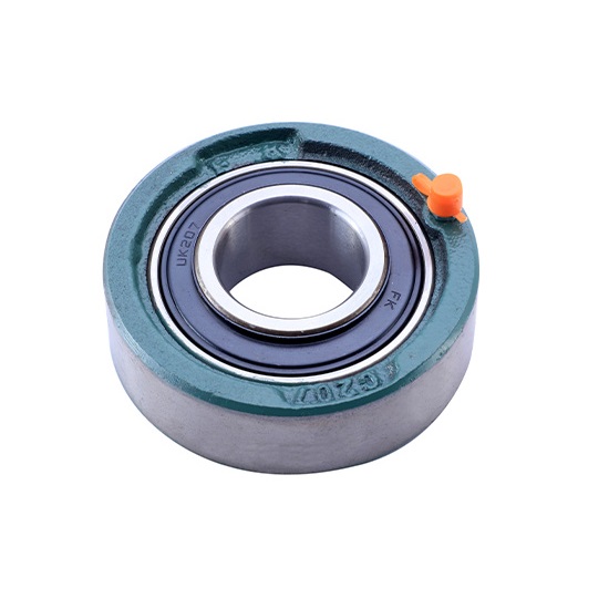 UKC208 Budget Cartridge Bearing (Requires Adapter Sleeve)